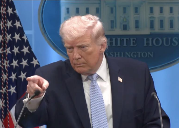 विनासकारी युद्ध खतरा तत्काललाई टर्यो, अमेरिका र इरान दुईहप्ता युद्धविराम गर्न सहमत